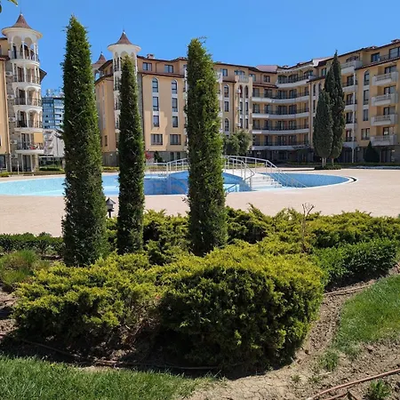 Royal Sun, Private Luxury 56 M, Pools, Mountain View סאני ביץ'