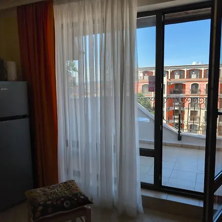 Royal Sun, Private Luxury 56 M, Pools, Mountain View * Sunny Beach