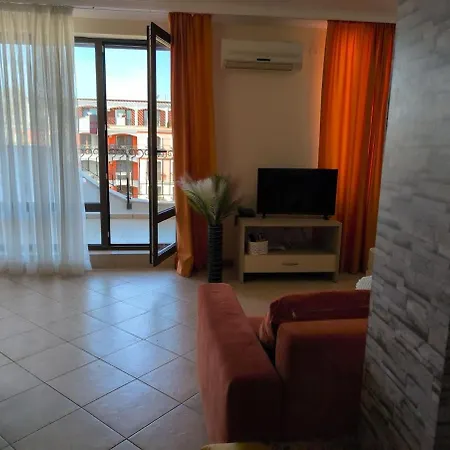 Royal Sun, Private Luxury 56 M, Pools, Mountain View * Sunny Beach