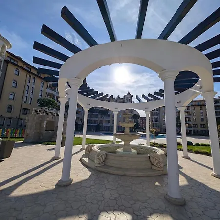 Royal Sun, Private Luxury 56 M, Pools, Mountain View * Sunny Beach